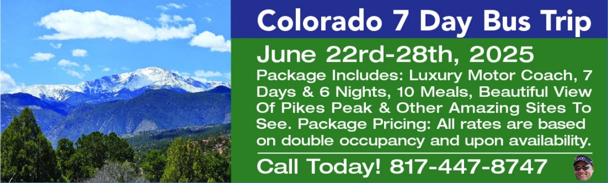 Colorado 2025