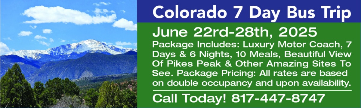 Colorado 2025